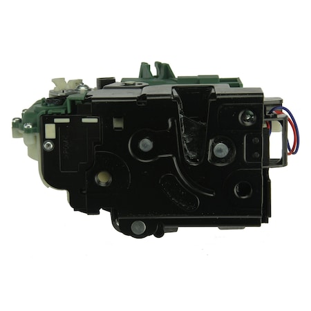 Uro Parts DOOR LOCK ACTUATOR 3B1837015AS